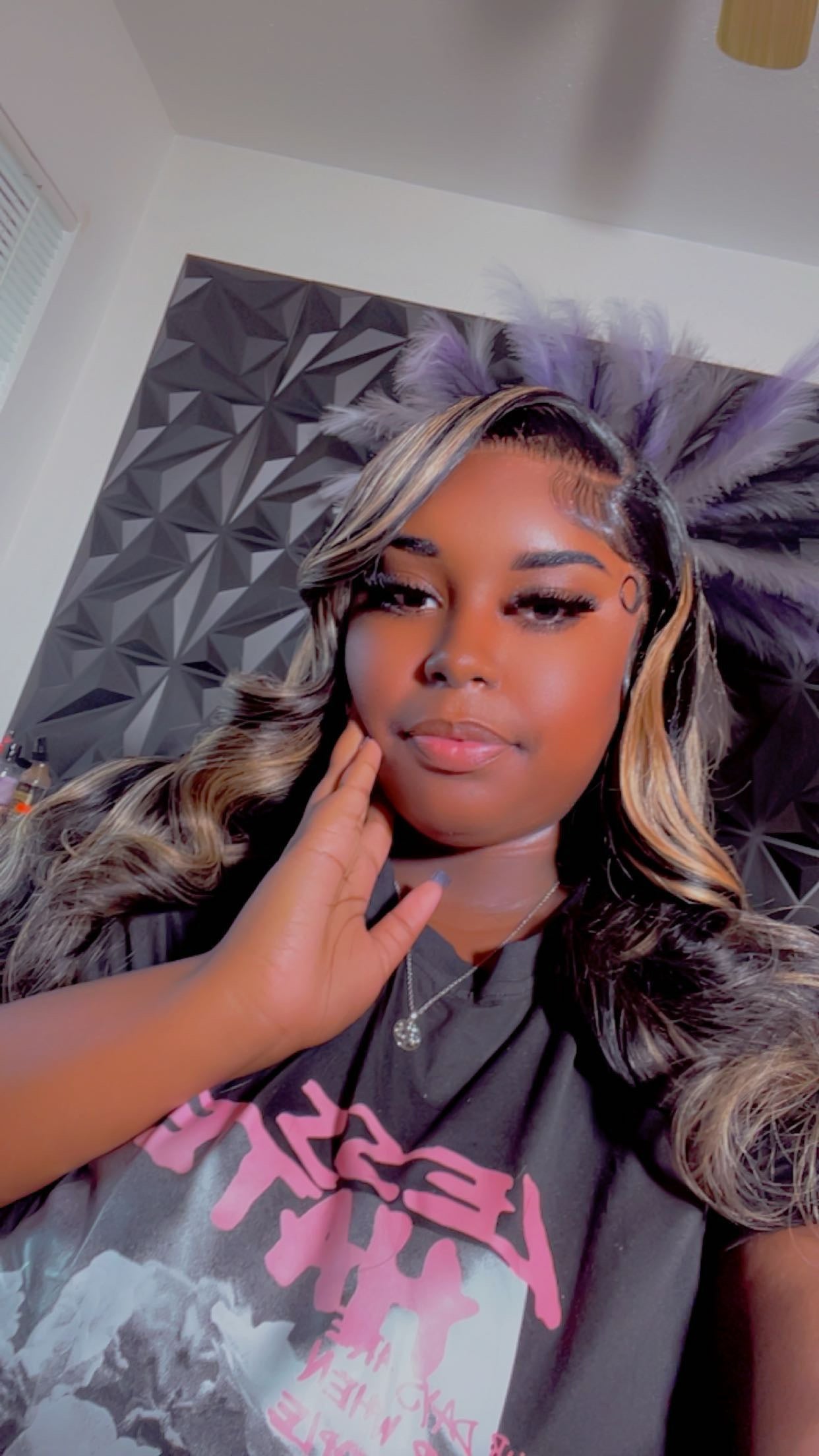 Highlighted Body Wave Unit